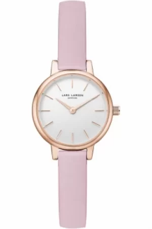 Image of Ladies Lars Larsen LW45 Watch 145RWPL