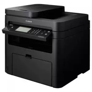 Image of Canon i-SENSYS MF226dn Mono Multifunction Laser Printer