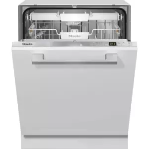 Image of Miele Active S G5162SCVi Fully Integrated Dishwasher