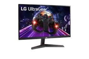 Image of LG UltraGear 24" 24GN600 Full HD IPS LED Gaming Monitor