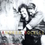 Image of Andrea Bocelli - Il Mare Calmo Della Sera (Remastered) (Music CD)