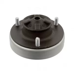 Image of Mounting Bush Bearing 14524 by Febi Bilstein Rear Axle Left/Right