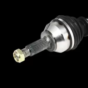 Image of RIDEX Drive shaft 13D0202 CV axle,Half shaft FORD,MONDEO III Kombi (BWY),MONDEO III (B5Y),MONDEO III Stufenheck (B4Y)