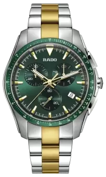 Image of Rado Hyperchrome Chronograph - R32259323