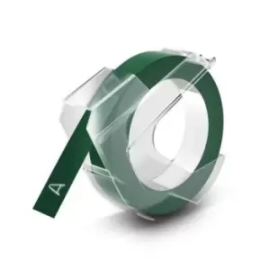 Image of DYMO 520105 3D Suitable for indoor use 3m Green