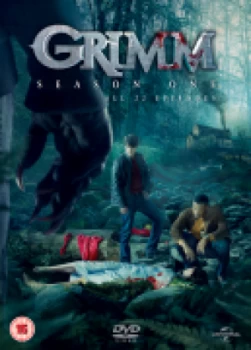 Image of Grimm - Season 1