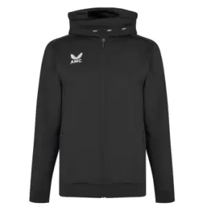 Image of Castore Full Zip Hoody Mens - Black