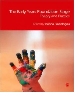 Image of The Early Years Foundation Stage by Ioanna Palaiologou Paperback