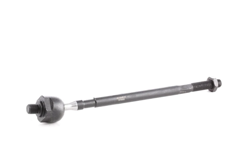 Image of RIDEX 51T0082 Inner Tie Rod Front axle both sides Inner Tie Rod (51)