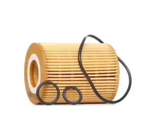 Image of RIDEX Oil filter OPEL,HONDA,VAUXHALL 7O0066 15400PLZD00,15430PLZD00,8972231870 Engine oil filter 00650300,05650380,0650300,5650380,650300,95526811