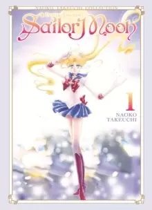 Image of Sailor Moon 1 (Naoko Takeuchi Collection)