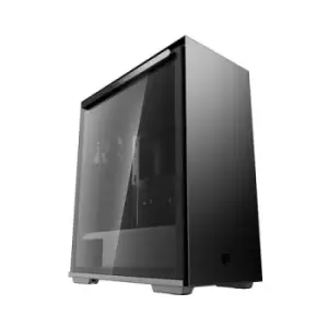 Image of DeepCool MACUBE 310 Tower Black