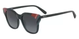 Image of Salvatore Ferragamo Sunglasses SF 875S 303