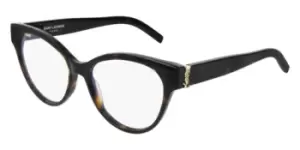 Image of Saint Laurent Eyeglasses SL M34 004
