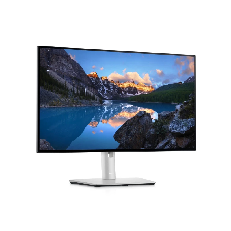 Image of DELL UltraSharp U2422HE computer monitor 60.5cm (23.8") 1920 x 1