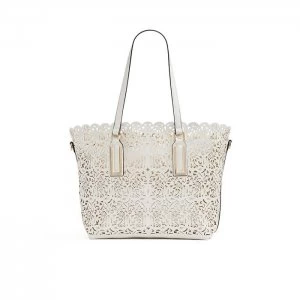 Image of Aldo Casnovia Shoulder Bag White