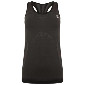 Image of Dare 2b Laura Whitmore Don't sweat it vest - Black