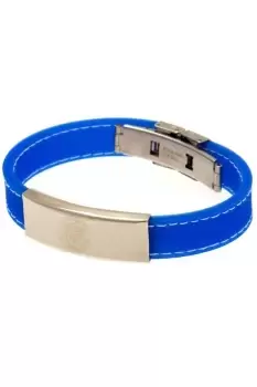 Image of Stitched Silicone Bracelet