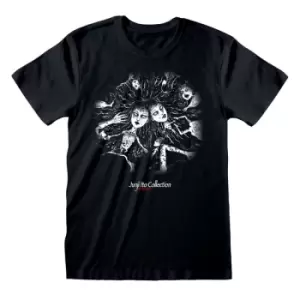Image of Junji-Ito - Crawling (Unisex) Large