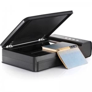 Image of Plustek OpticBook 4800 Flatbed Scanner