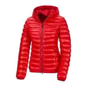 Image of Pikeur Mina Jacket Womens - Red