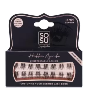 Image of SOSU Hidden Agenda Refill Pack (Various Sizes) - 14mm