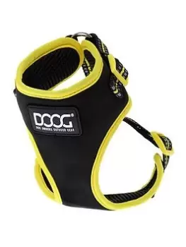 Image of Doog Neon Harness - Bolt - Medium