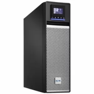 Image of Eaton 5PX3000IRT3UG2BS uninterruptible power supply (UPS) Line-Interactive 3 kVA 3000 W 10 AC outlet(s)