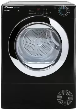 Image of Candy CSOEC8TBGB80 8KG Condenser Tumble Dryer