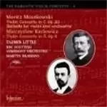 Image of Karlowicz; Moszkowski: Violin Concertos