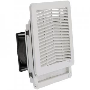 Image of Enclosure fan FF13PD24UN Fandis 24 Vdc 8.2 W W x