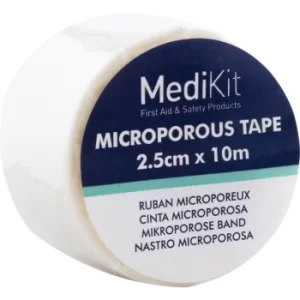 Image of Microporous Surgical Tape 2.5CMX10M