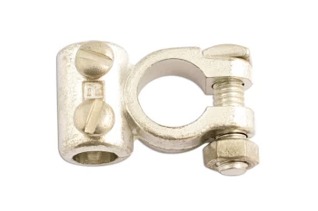 Image of Battery Terminal Positive 8.5mm Pk 10 Connect 30110