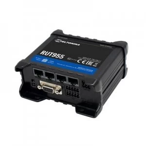 Image of Teltonika RUT955 4G LTE Wireless Router