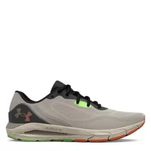 Image of Under Armour Armour HOVR Sonic 5 Mens Running Shoes - Brown