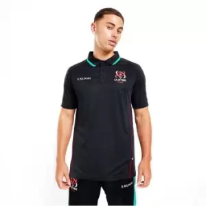 Image of Kukri Ulster 22/23 Polo Shirt Mens - Blue