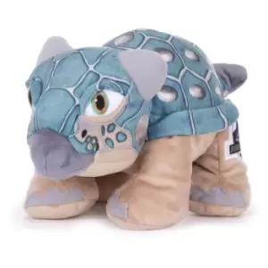 Image of Jurassic World - Camp Creataceous Bumpy Plush (10 )