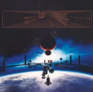 Image of Destined for the Sun by Elks CD Album