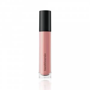 Image of bareMinerals GEN NUDE Buttercream Lipgloss Sugar