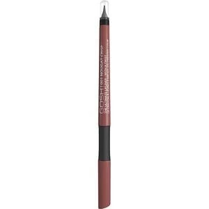 Image of Gosh The Ultimate Lip Liner With A Twist Nougat Crisp 002