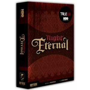 Image of True Blood Night Eternal Card Game