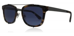 Image of Dolce & Gabbana DG2175 Sunglasses Blue Havana 314580 51mm