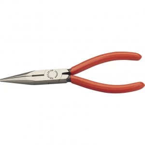 Image of Knipex Long Nose Pliers 160mm