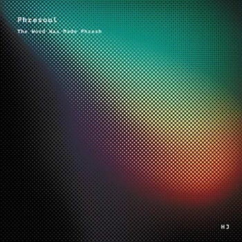 Image of Phresoul - The Word Was Made Phresh Vinyl