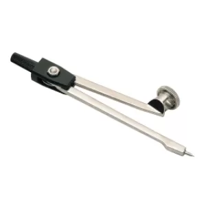 Image of Die-cast Metal Drawing Compass