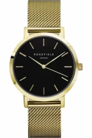 Image of Ladies Rosefield Mercer Watch MBG-M46