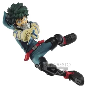 Image of Banpresto My Hero Academia The Amazing Heroes Vol.13 Figure