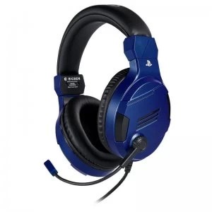 Image of Sony PlayStation 4 PS4 V3 Stereo Gaming Headset