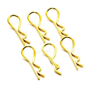 Image of Hobao Gpx4/Epx/Hyper Tt Snap Body Pin (6)