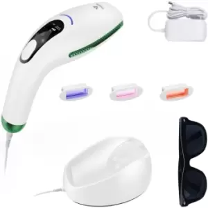 Image of TrueLife Belle IPL E5 IPL epilator for body, face, bikini area and underarms 1 pc